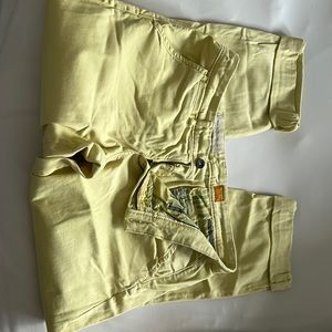 Anthropologie Pilcro Pants